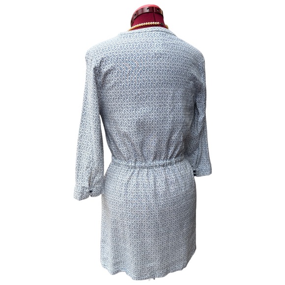 KENAR Dress Linen - Picture 11 of 13